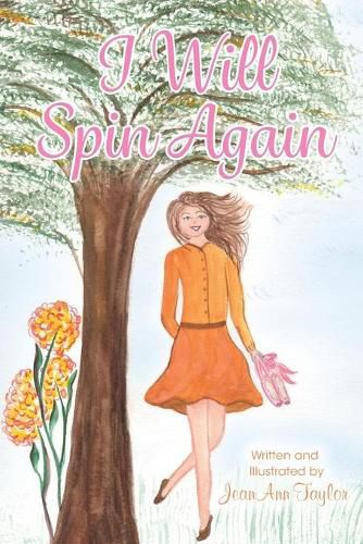 Cover image for I Will Spin Again