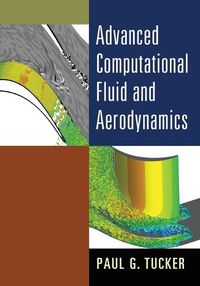 Cover image for Advanced Computational Fluid and Aerodynamics