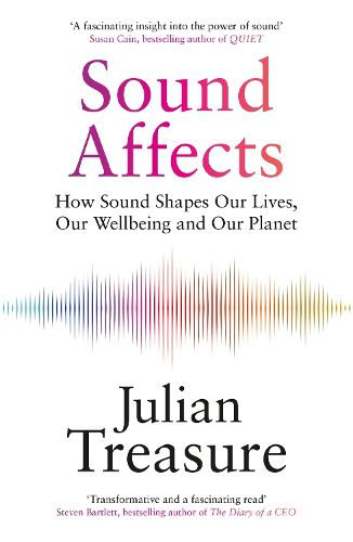 Cover image for Sound Affects