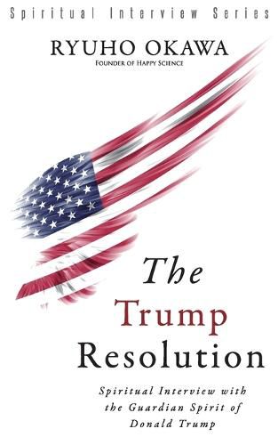 Cover image for The Trump Resolution