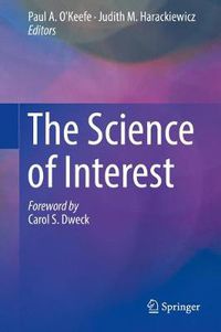 Cover image for The Science of Interest