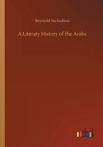 A Literaty History of the Arabs