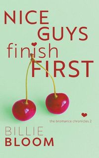 Cover image for Nice Guys Finish First