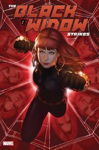 Cover image for Black Widow Omnibus