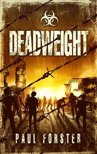 Cover image for Deadweight