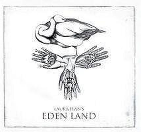 Cover image for Eden Land