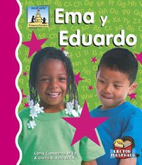 Cover image for Ema Y Eduardo