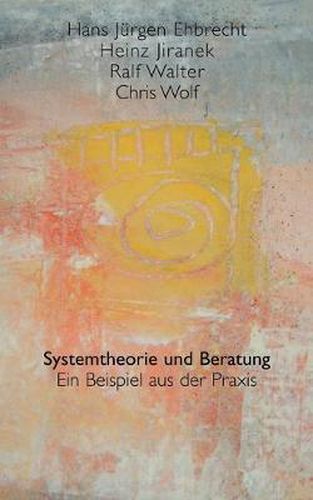 Cover image for Systemtheorie und Beratung: Ein Beispiel aus der Praxis