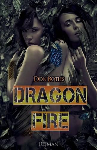 Cover image for Dragonfire