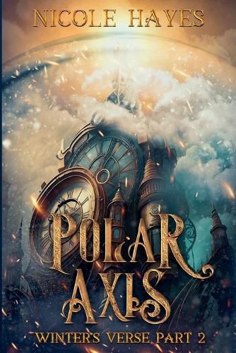 Cover image for Polar Axis