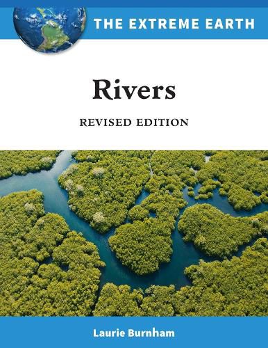 Cover image for Rivers