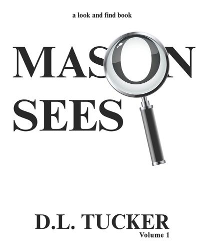 Cover image for Mason Sees