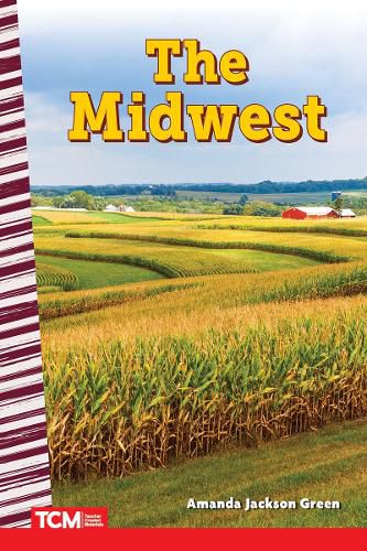 Cover image for The Midwest