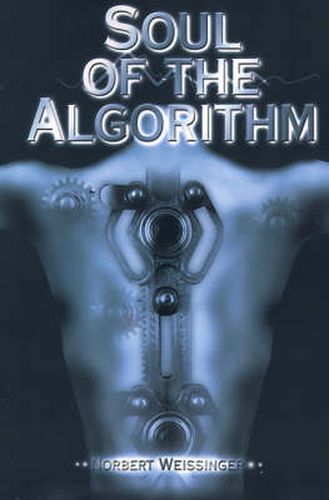 Cover image for Soul of the Algorithm