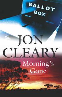 Cover image for Morning's Gone