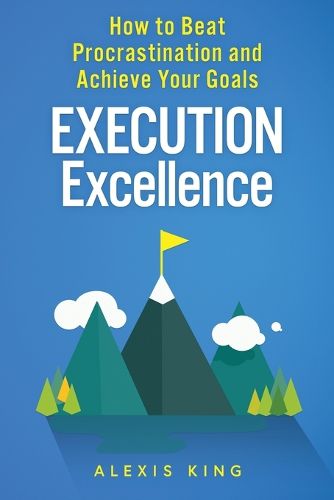 Cover image for Execution Excellence