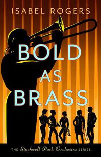 Cover image for Bold as Brass: 'Utterly hilarious' - Don Paterson