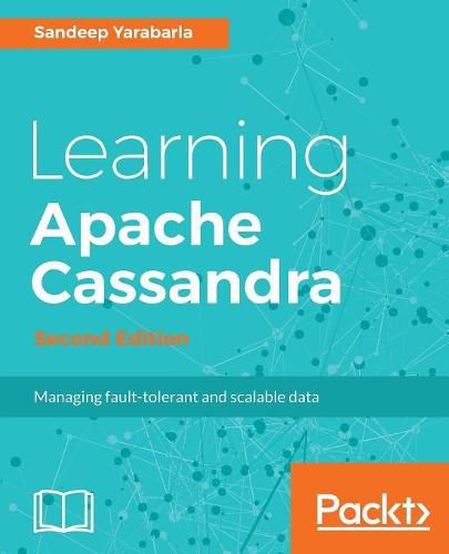 Cover image for Learning Apache Cassandra -