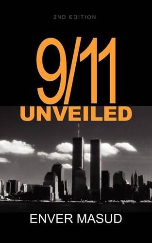 Cover image for 9/11 Unveiled