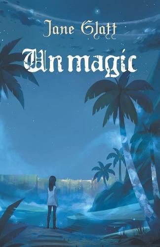 Cover image for Unmagic