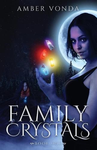 Cover image for Family Crystals