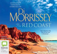 Cover image for The Red Coast