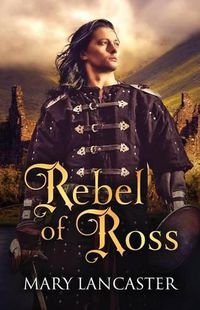 Cover image for Rebel of Ross