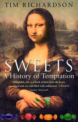 Sweets: A History of Temptation