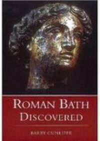 Cover image for Roman Bath Discovered