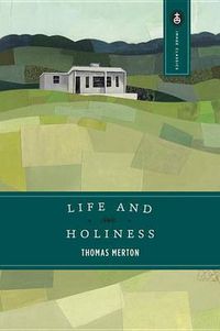 Cover image for Life and Holiness