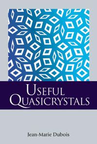 Cover image for Useful Quasicrystals