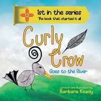 Cover image for Curly Crow