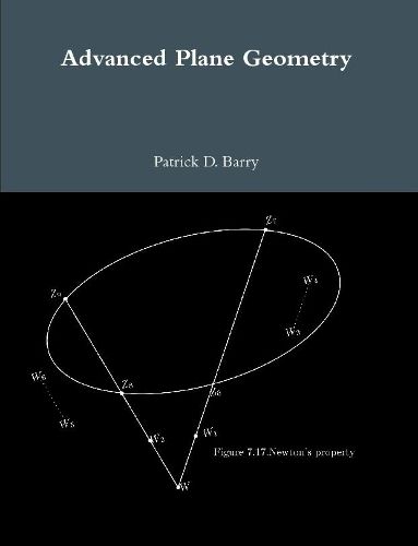 Advanced Plane Geometry