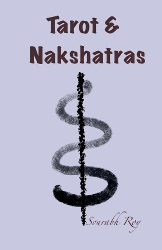 Cover image for Tarot & Nakshatras