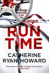 Cover image for Run Time