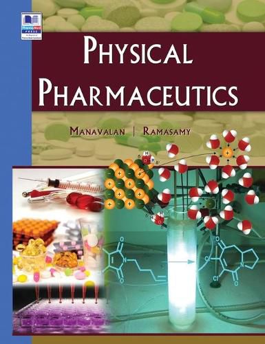 Cover image for Physical Pharmaceutics