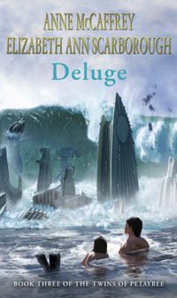Cover image for Deluge