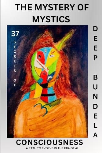 Cover image for The Mystery of Mystics