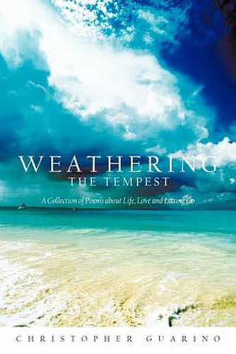 Cover image for Weathering the Tempest