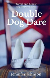 Cover image for Double Dog Dare