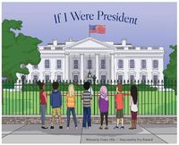 Cover image for If I Were President