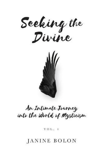 Cover image for Seeking the Divine