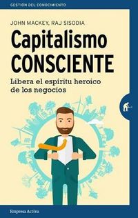 Cover image for Capitalismo Consciente