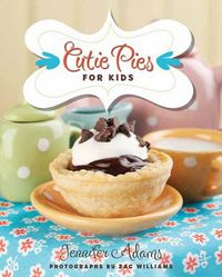 Cover image for Cutie Pies for Kids