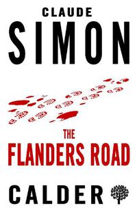 Cover image for The Flanders Road