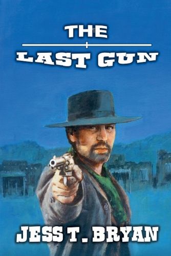 Cover image for The Last Gun