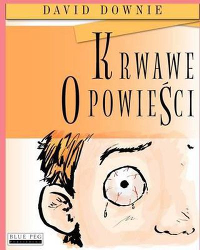 Krwawe Opowiesci