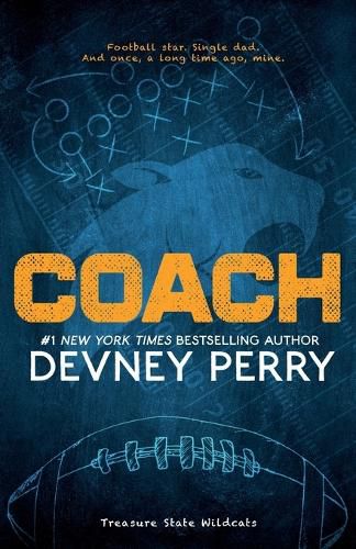 Cover image for Coach