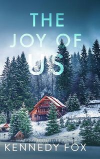 Cover image for The Joy of Us - Alternate Special Edition Cover