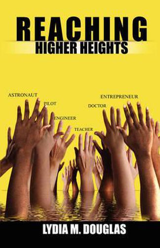 Cover image for Reaching Higher Heights